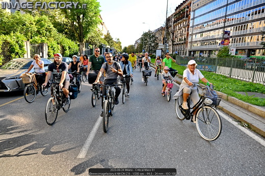 2023-09-24 Milano - Critical Mass 61